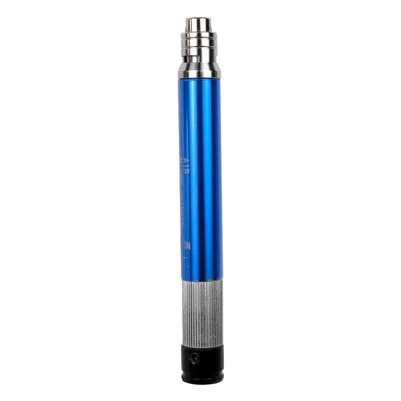 Air Micro Grinder 1/8" Pneumatic Micro Air Pencil Die Grinder Polishing Tool