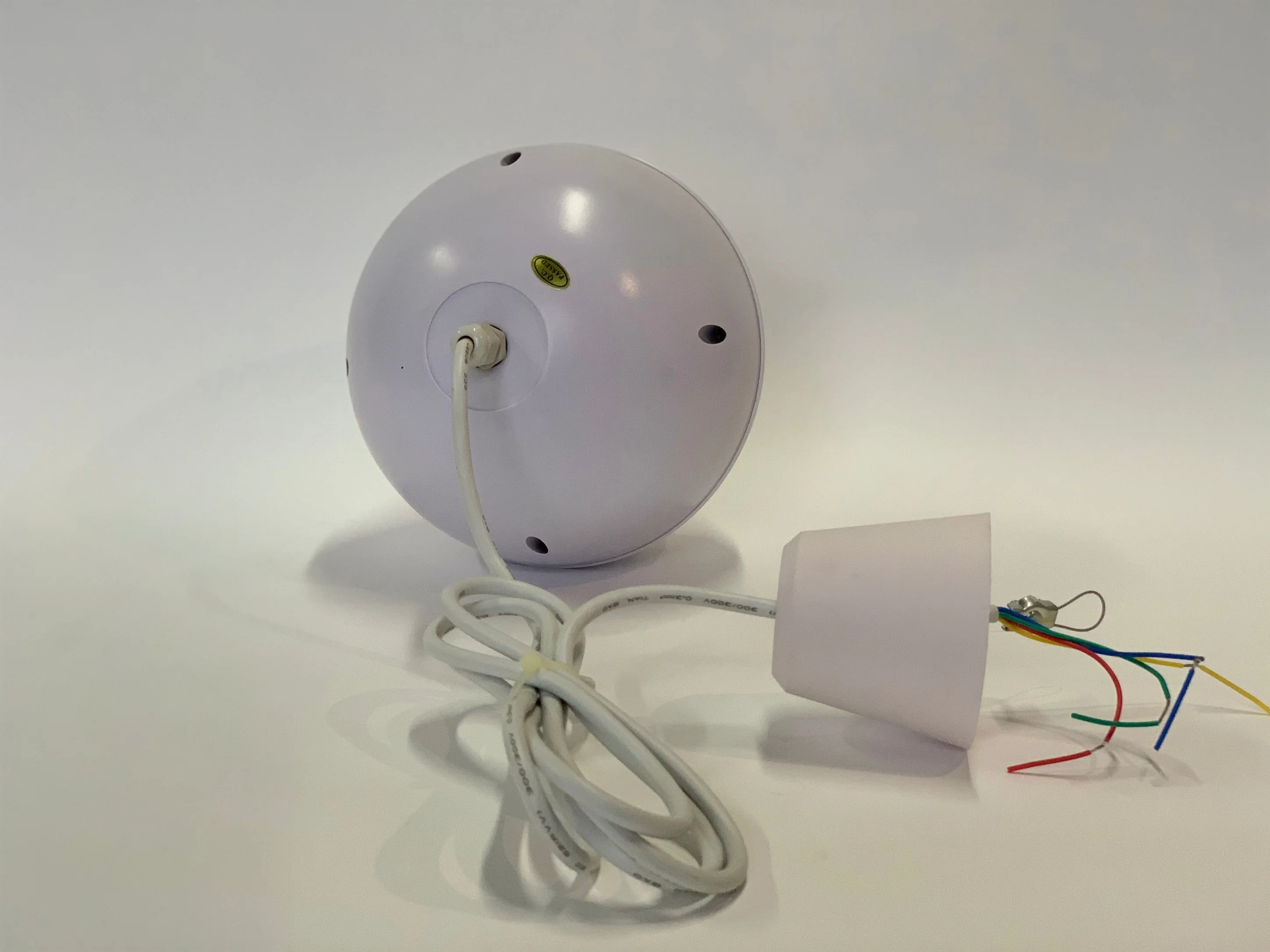 Indoor Audio Speaker PA Pendant Speaker in Ball Shape