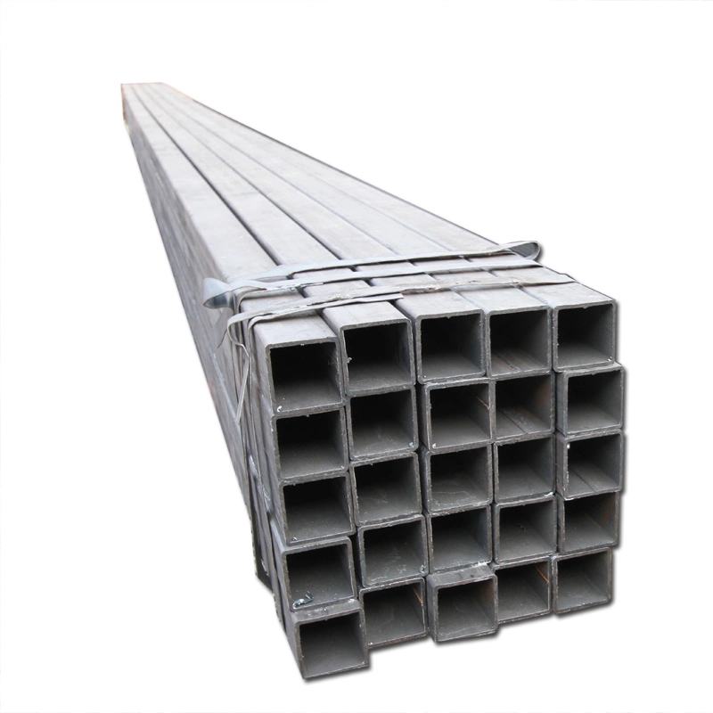 Mild Steel Hollow Section Tube 50X50 Ms Square Pipe Price Per Kg