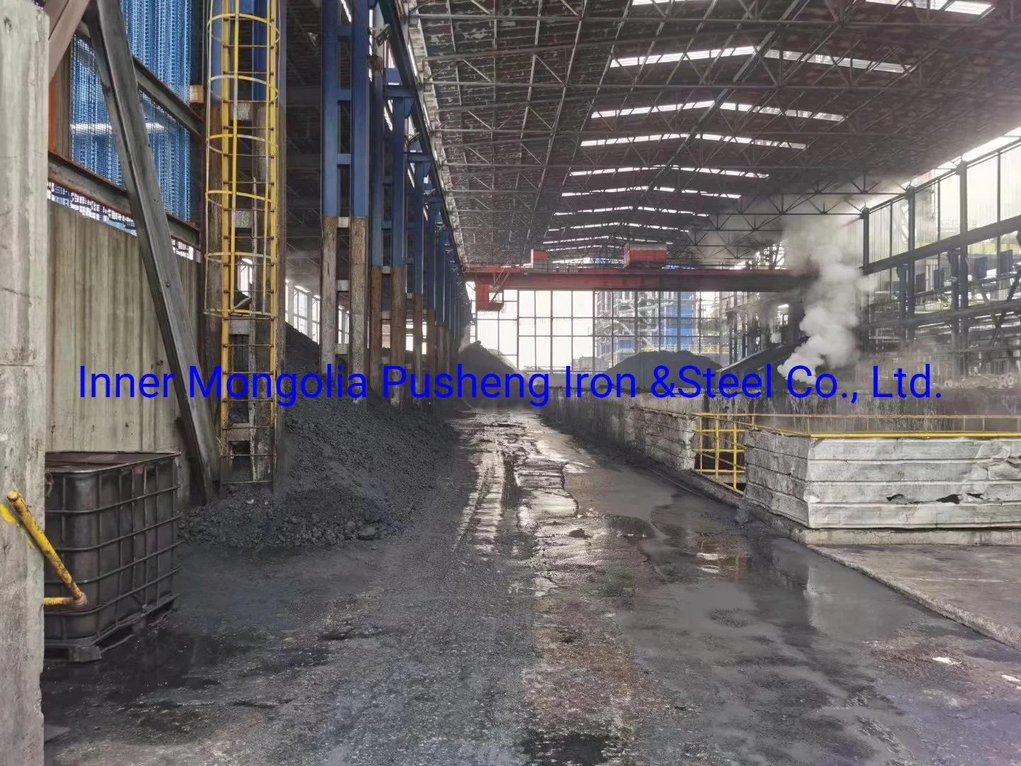 ISO Certification China Graphitized Petroleum Coke Manufacturer