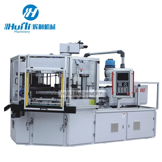 Milk Bottles Plastic Injection Blow Mould Machine Automatic Blow Job Machine Plastic Medicine Bottle Making Machine