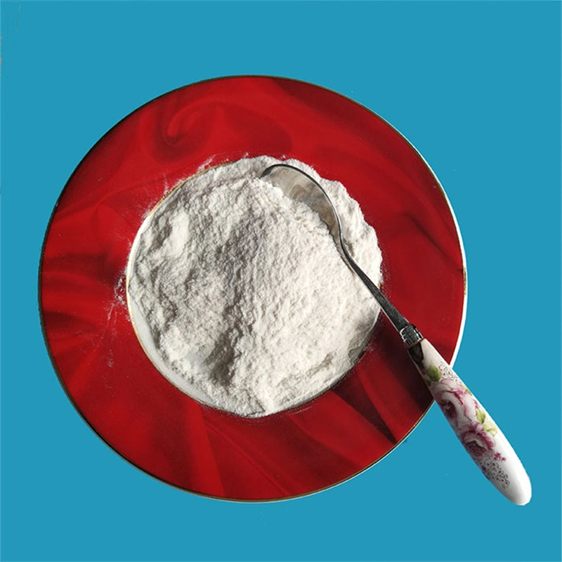 Natriumcarboxymethylcellulose CMC-Verdickungsmittel