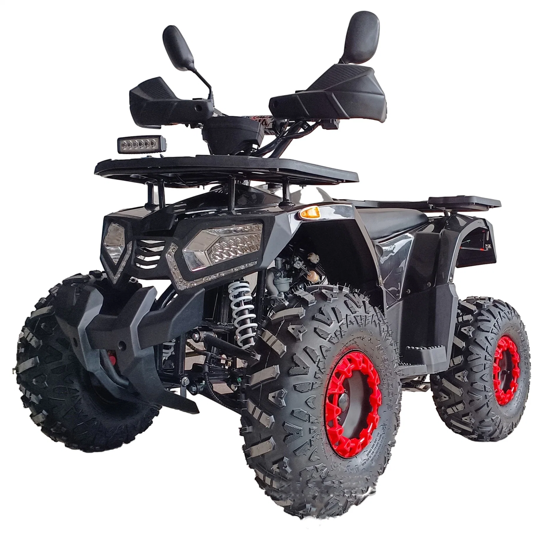 90cc, petit et moyen, robuste, Power Cool, tout terrain