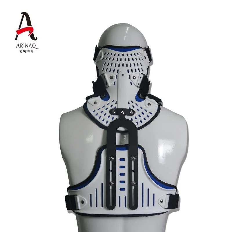 Wholesale Cervical Thoracic Orthosis Adjustable Corrector De Postura Cervical Thoracic Orthosis Brace Product