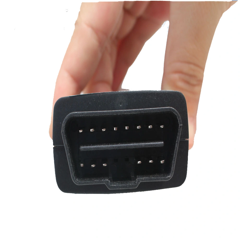 2g/3G OBD GPS Car Tracker Security with RFID Tag, Wireless Immobizer--Ef