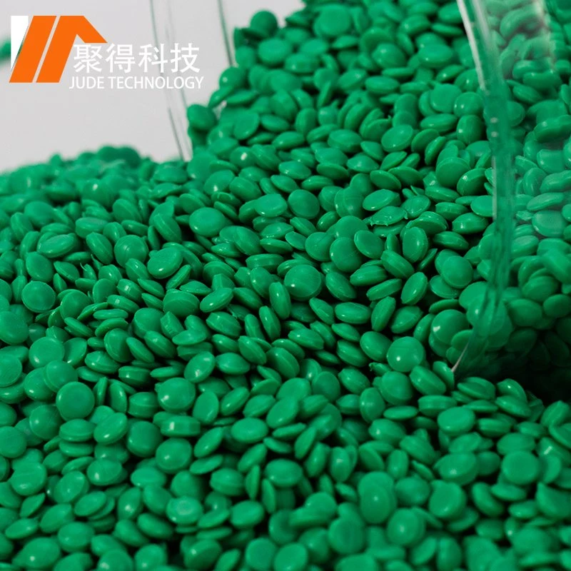 Rigid Injection Rigid New Plastic PVC Vinyl Compound Granules Manufacturer Supply Low Price PVC Compound