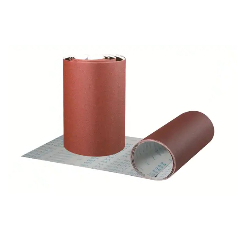 Silicon Carbide Abrasive Sanding Paper Grits Wet Dry