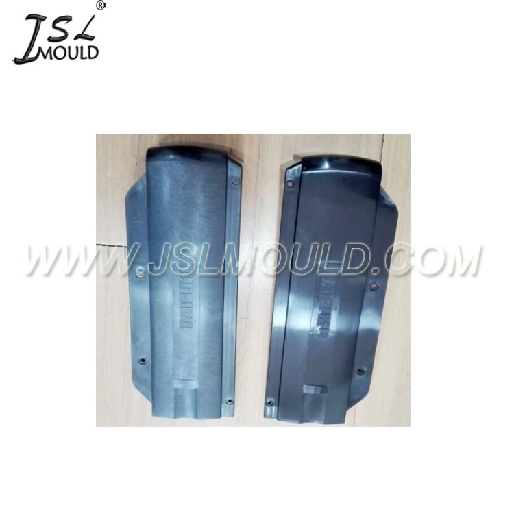 Injection Plastic Parts Molding Manufacturer