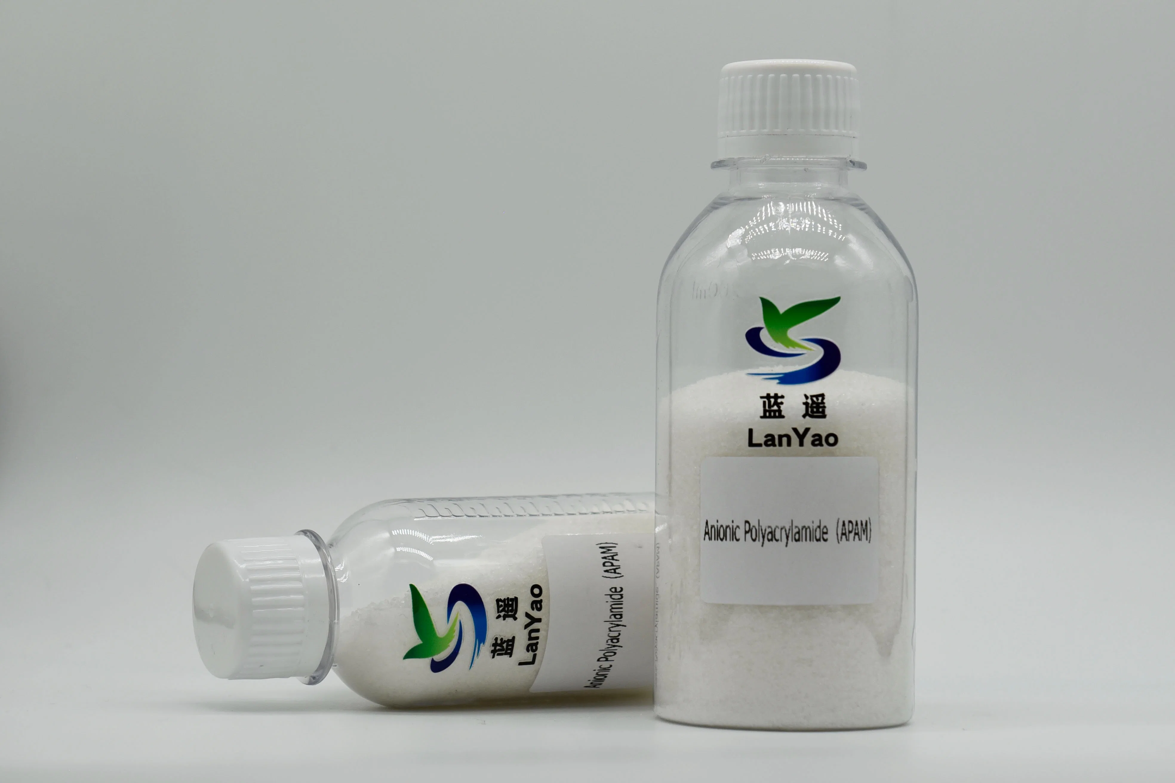 Anionic Polyacrylamide Apam PAM Powder for Quarry, Sand Making, Sand Washing