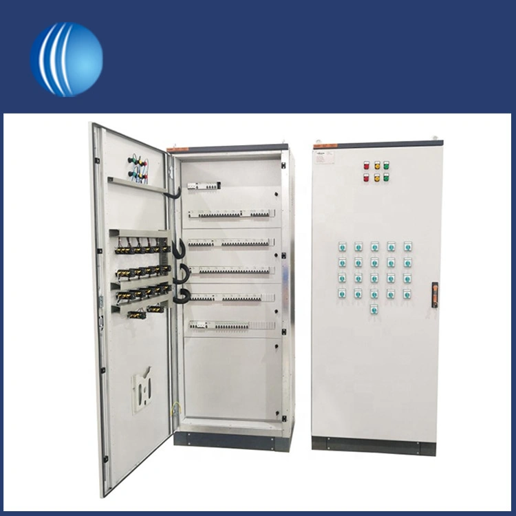 New Model Low Voltage & High Volatage Power Customized Distribution Cabinet