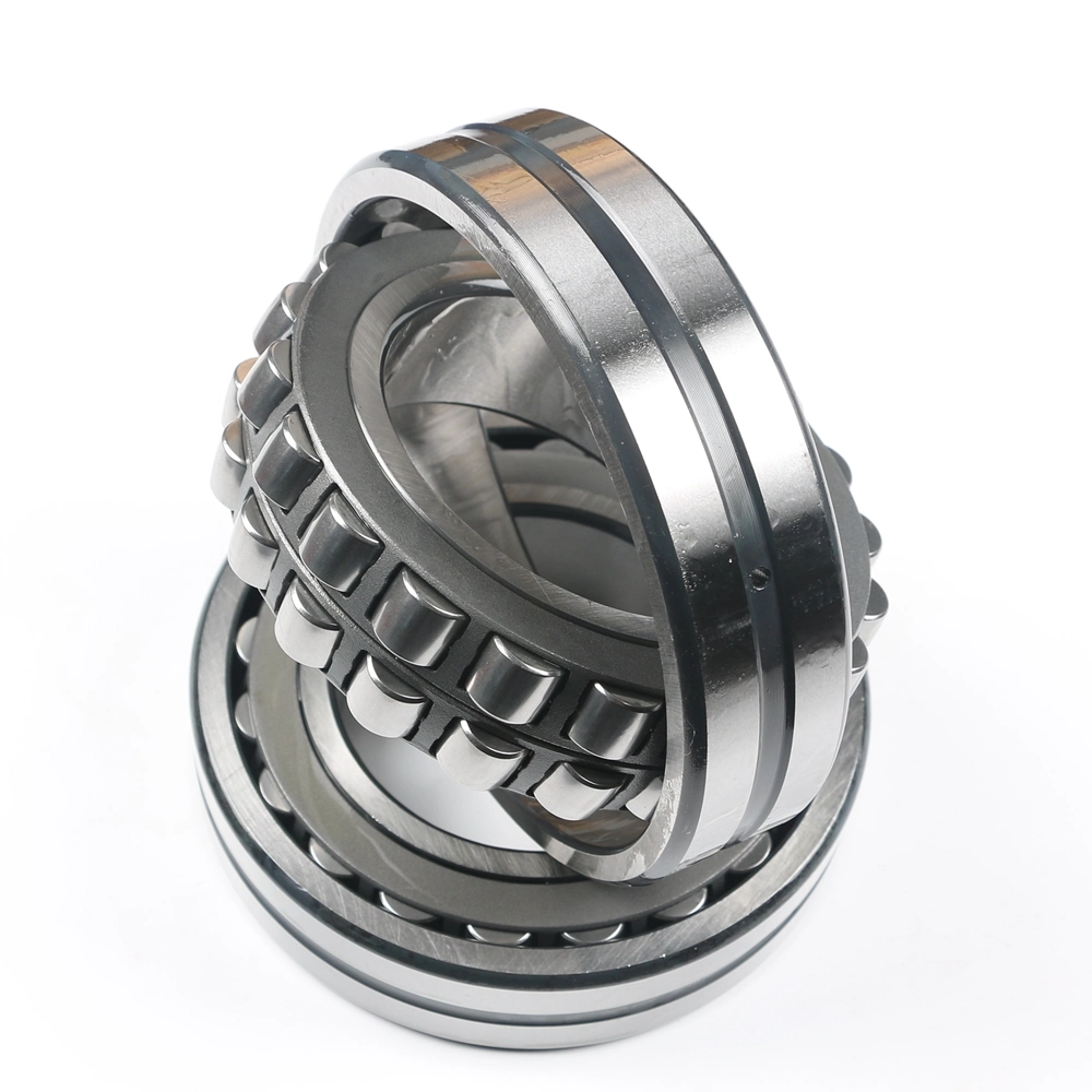 22216 Enhanced High Precision Spherical Roller Bearings Self Aligning Rolling Bearing C4 C3