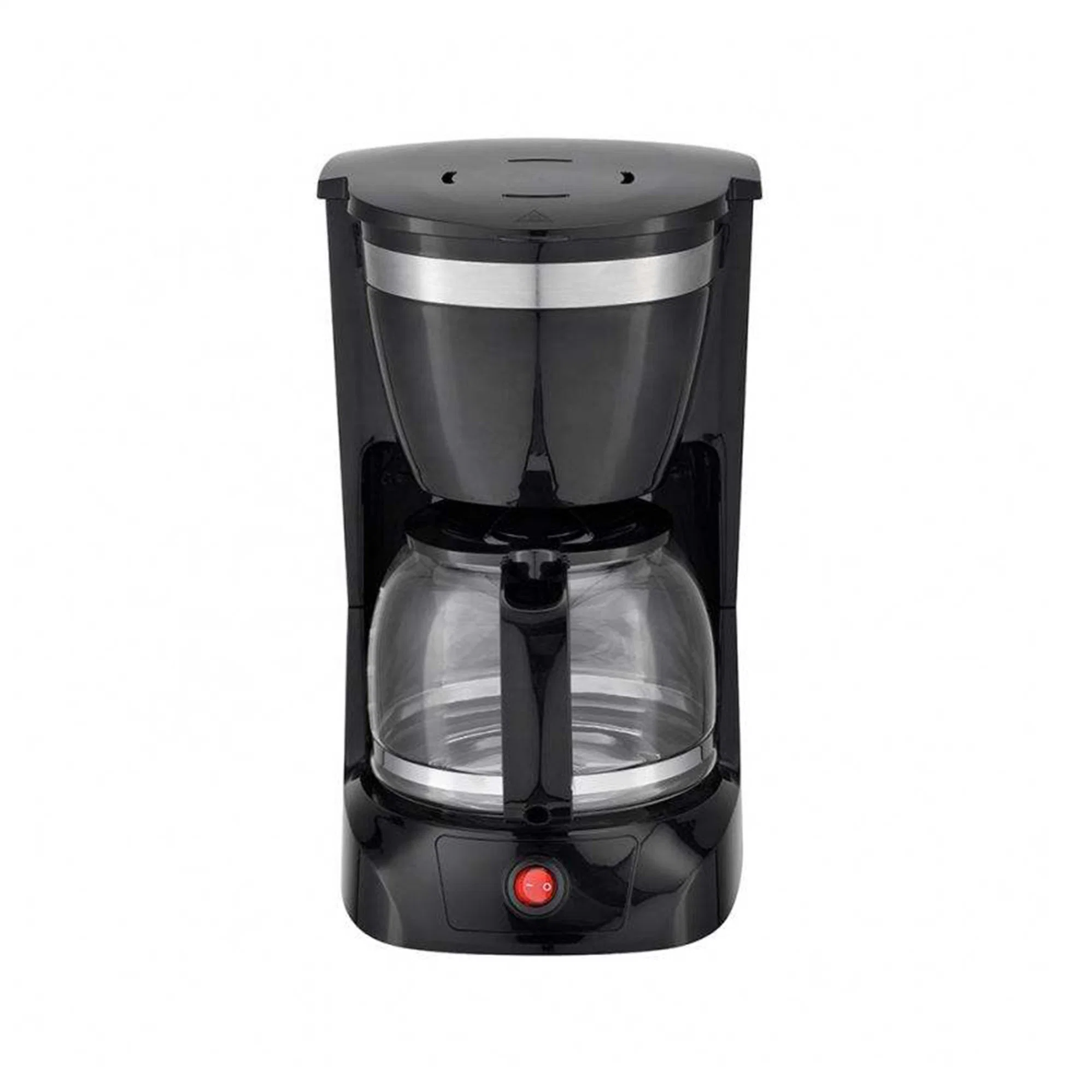 Smart Automatic Cafetera Digital Electric Drip Coffee Maker