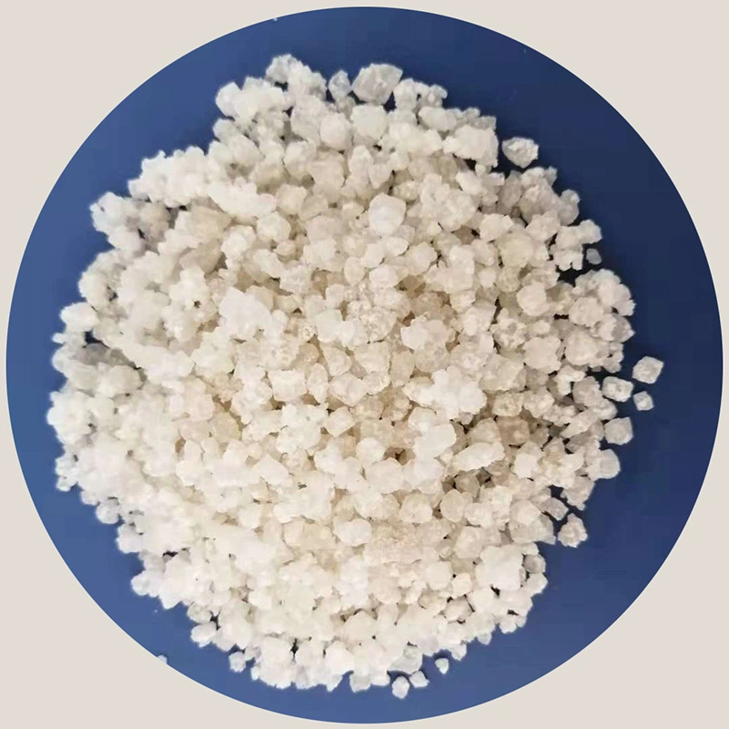 Sodium Chloride Environmental Snow Melting Agent (Adding Rust Inhibitor)