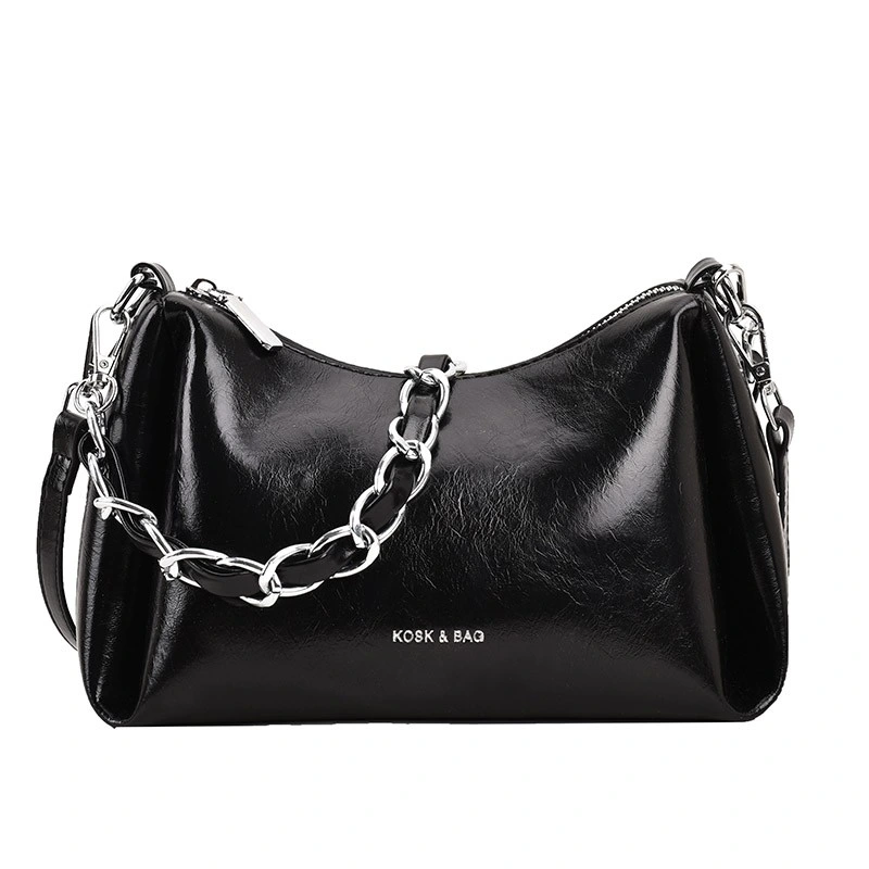 Women Shoulder Bags New Designer Bag Leather Handbags Mini Tote Lady Fashion Bags