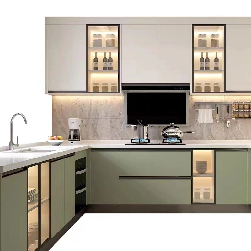 Dfw Kitchen Cabinet Lowest Price for Kitchen Room Modular Style