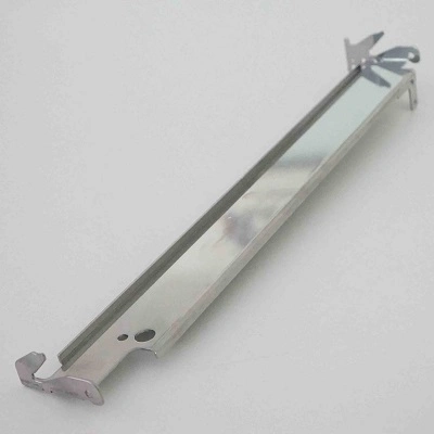 Competitive Price Custom Sheet Metal Parts OEM Custom Welding Aluminium Metal Sheet Design Models