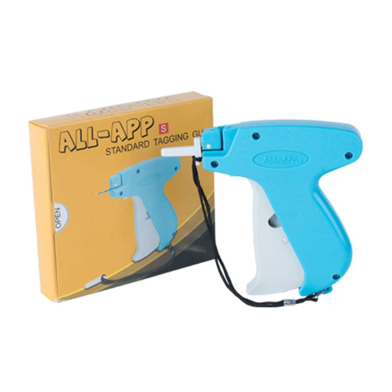 APP S Standard Tag Pin Gun for Garments (G002-AA-2)