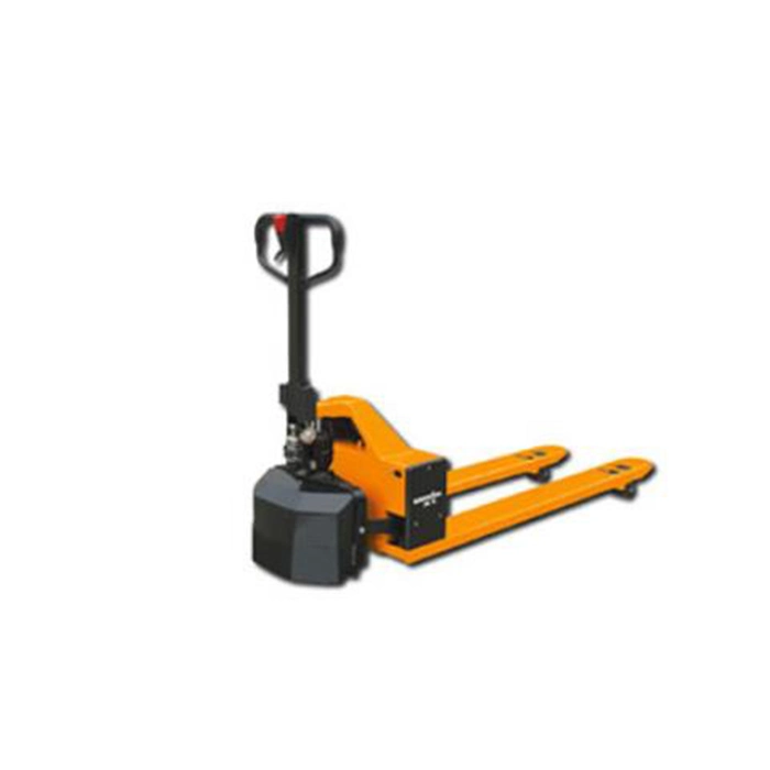 Lonking 2 Ton Electric Pallet Truck Truck with Scale