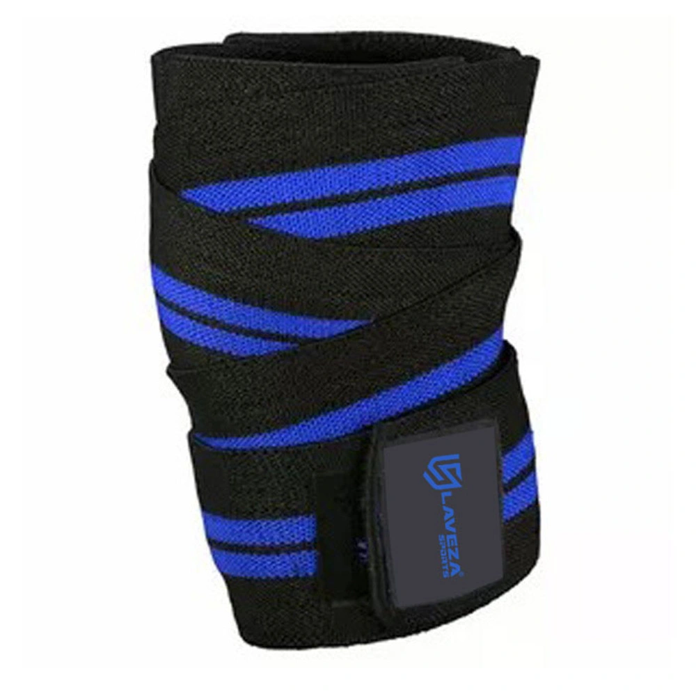 Wholesale/Supplier Manufacturer Elastic Sports Leg Knee Support