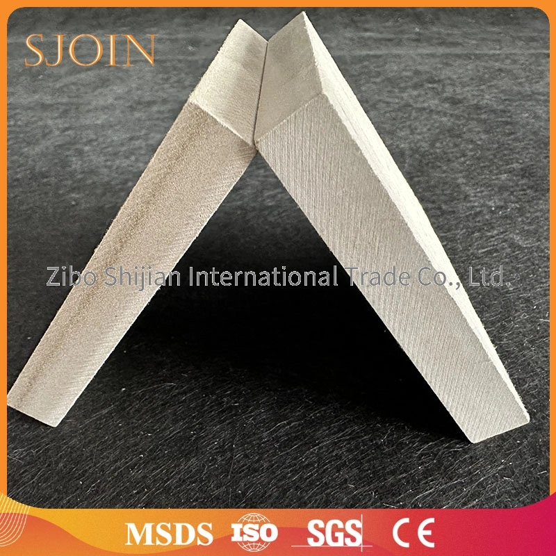 Fire Resistant Asbestos Free 6mm Sjoin Fiber Cement Calcium Silicate Board 5mm/8/9/12/15/18/20/22/25mm