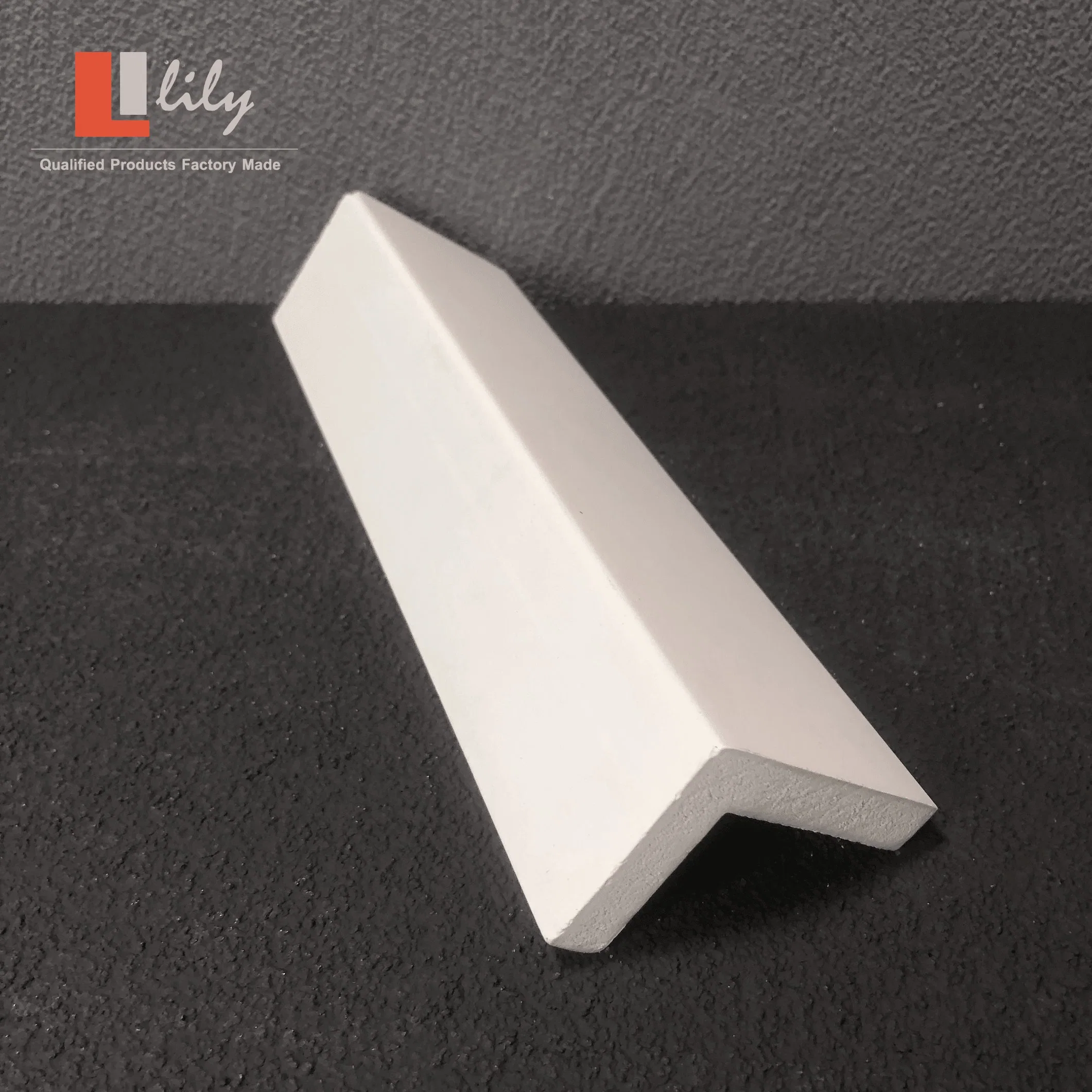 PVC Corner Bead Profiles مواد لزينة البيت