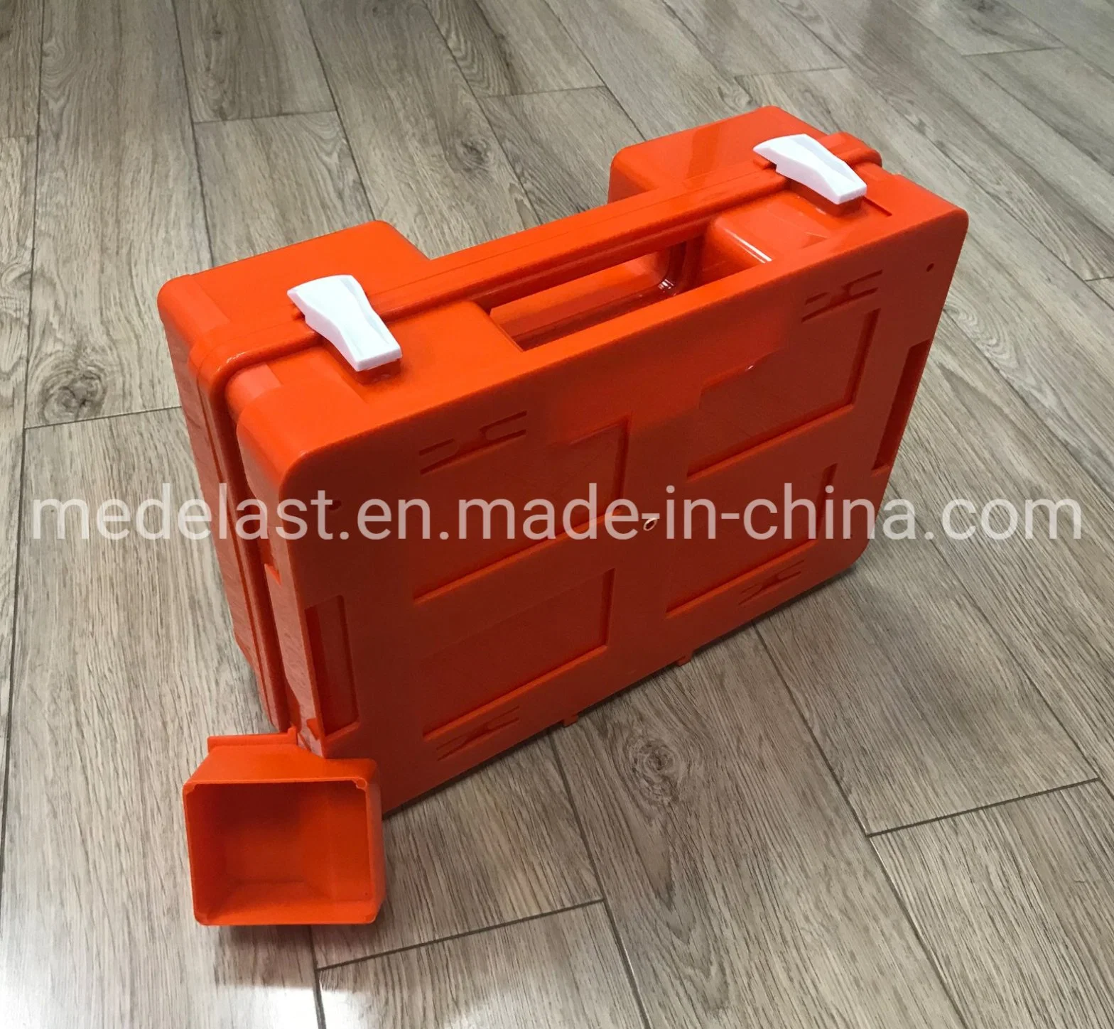 ABS Plastic First Aid Box