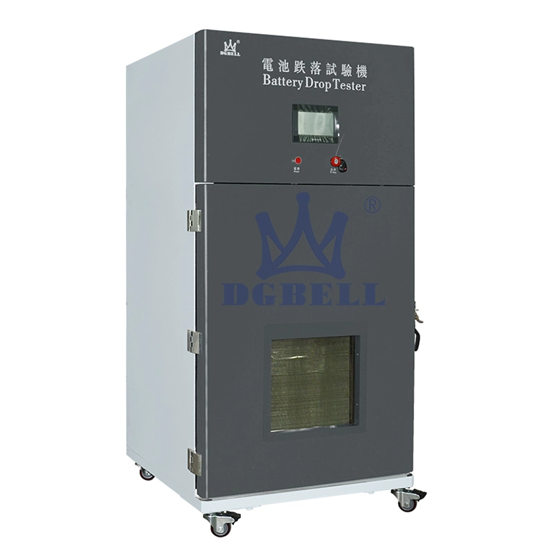 Battery Droptest Equipment Price Lithium