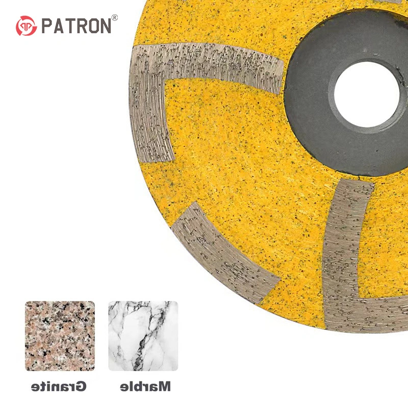 Diamond Tool Cup Grinding Wheel Electroplate CBN Internal Grinding Disc Wheels