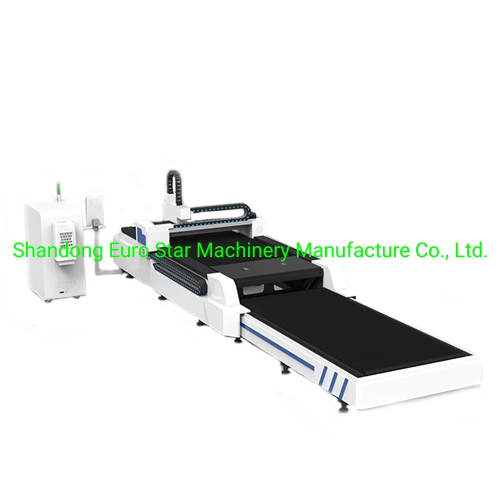 European Quality CNC Laser Engraver CNC Metal Cutting Steel Laser Cutting Machine for Cutting Stainless Steel