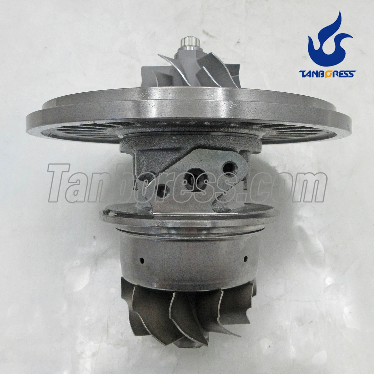 El turbocompresor Chra para camión Volvo GT4594 Euro D12A 452164-0001 452164-0004 8148873