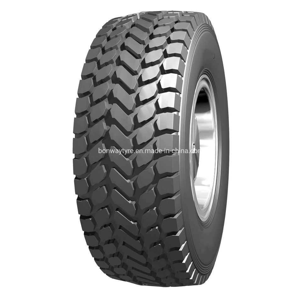 Triangle Hilo Boto Radial OTR Dump Truck Tire 12.00r24 13.00r24 13.00r25 14.00r25 18.00r25 20.5r25 23.5r25 26.5r25 29.5r25