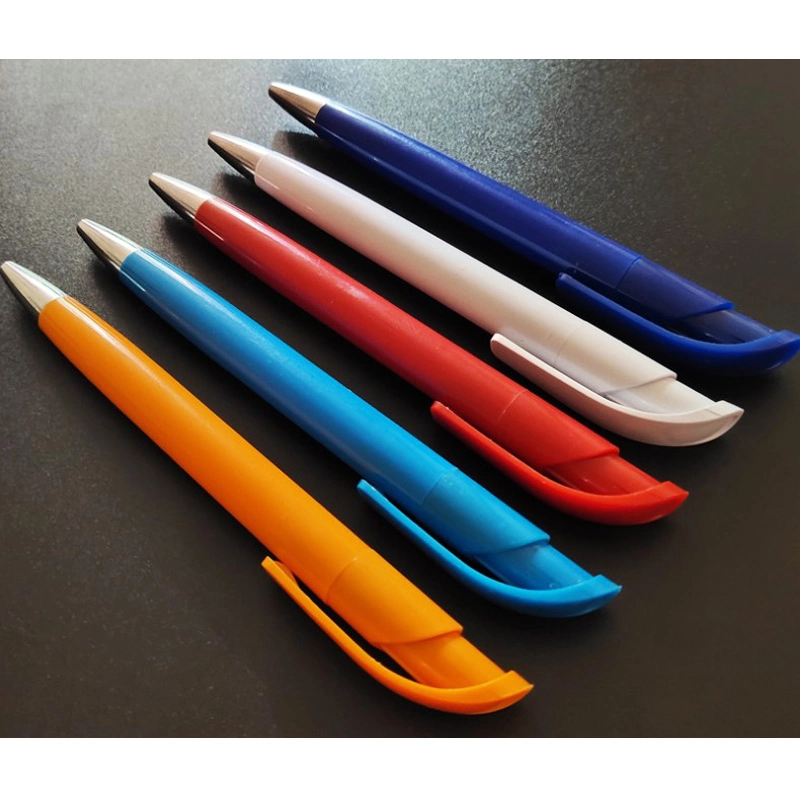 Hot-Selling Ballpoint Pens Promotional Gifts Pens Cheap Stationery