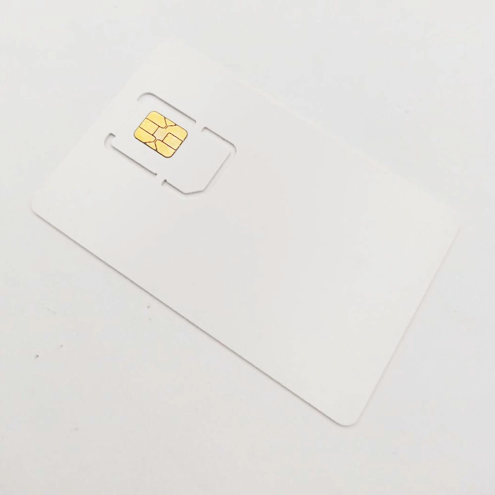 3G/4G Test Card for Cmw500 Standard Test SIM Card (2FF/3FF/4FF SLOT)