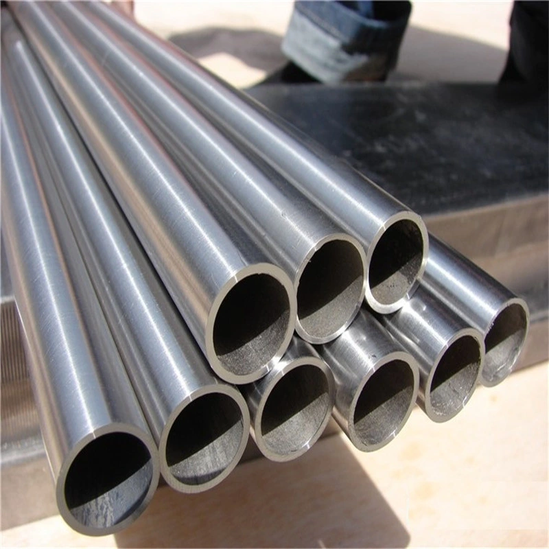 3 Inch Gr2 Gr3 Gr5 Grade4 Titanium Alloy Exhaust Pipe Price