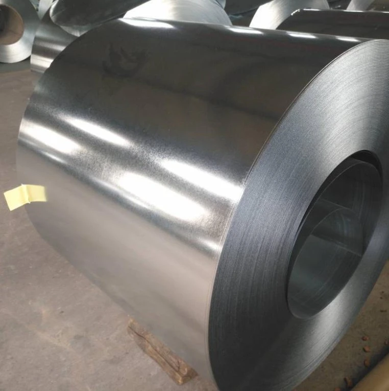 Az150 Galvalume Coil, Z150/G50 Al-Zn Sheets Coil Bobinas, SPCC+Az Dx51d+Az Galvalume Zinc Aluminized Sheet Afp Aluzinc 0.15mm in Stock