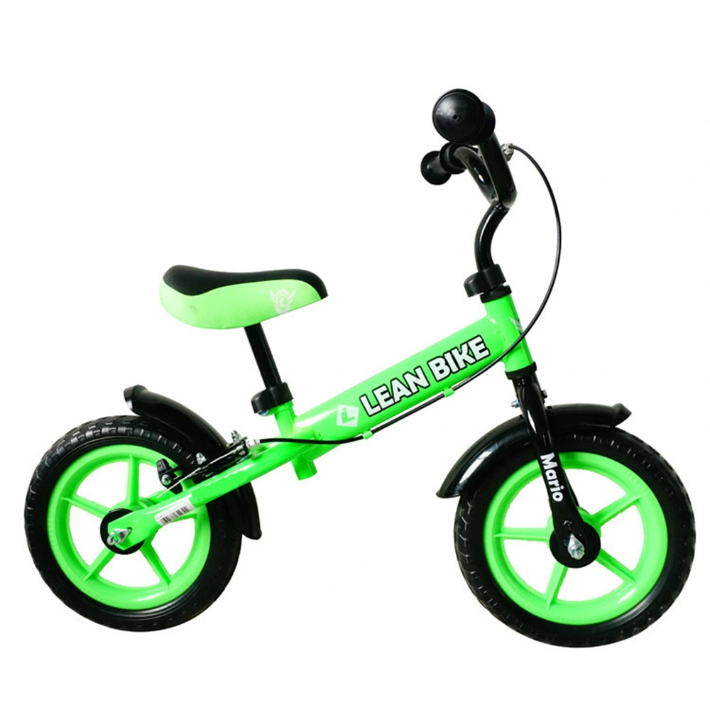 2020 CE zertifiziert Großhandel/Lieferant Kinder Balance Neue faltbare Balance Übung Fahrrad Fahrrad