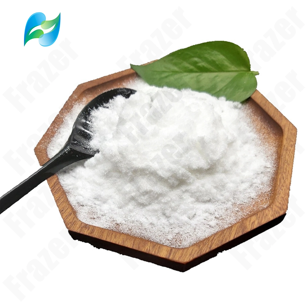 Frazer Supply CAS 73-78-9 Lidocaine HCl Bulk Lidocaine Powder