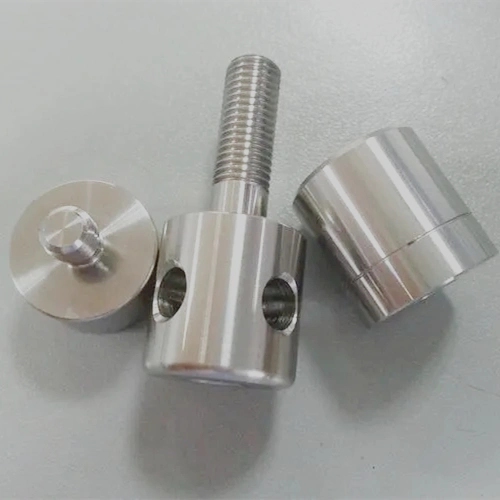 Stainless Steel Blast Media Cut Wire Shot/Stainless Steel Shot for Tumbling