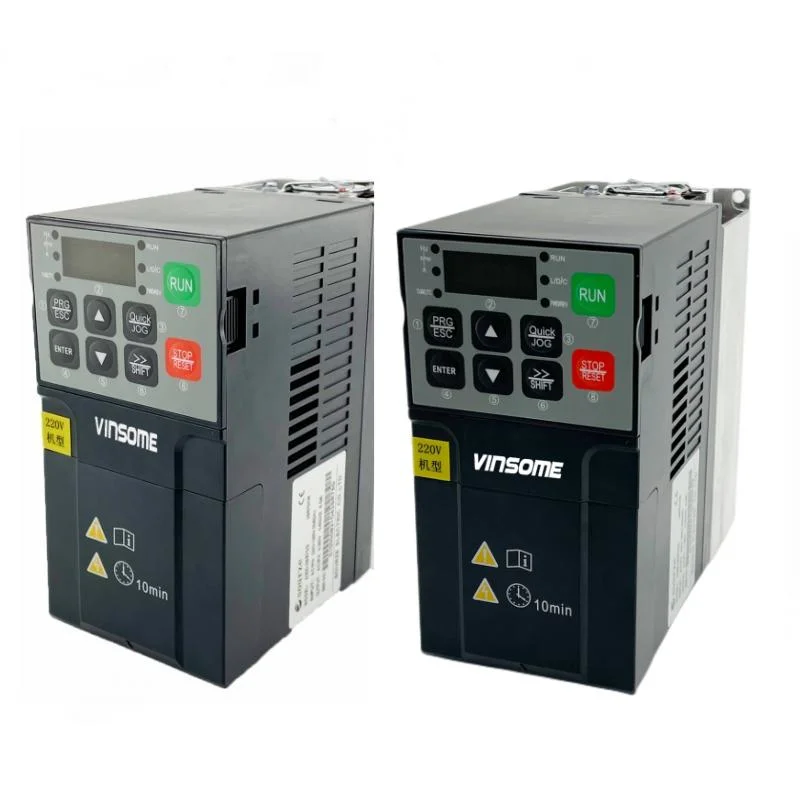 Water Pump VFD/Fan Pump Type AC Drive/Power Supply AC Vector Inverter