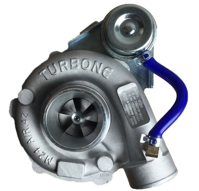 Desempenho elevado preço do Turbocompressor Bearingwholesale pequeno veículo Turbocompressor