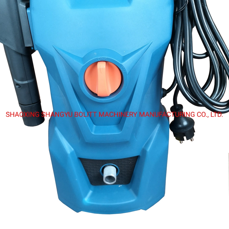 Car Wash High Pressure Washer Pump Machine for Car Washing Cl-1775la-1