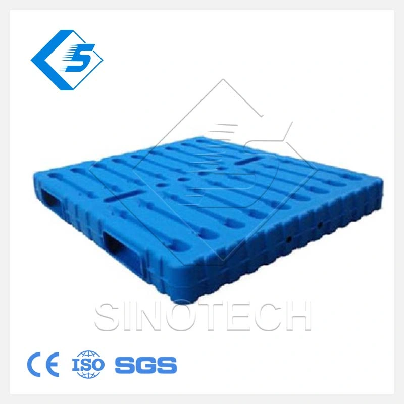 Wholesale/Supplier 1200X1000 Heavy Duty Industrial Durable HDPE Packing Use Euro Plastic Pallet