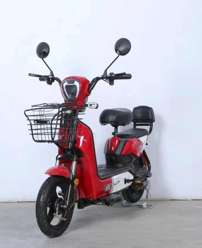 Elevadores eléctricos de aluguer de adultos Scooter Motociclo eléctrico