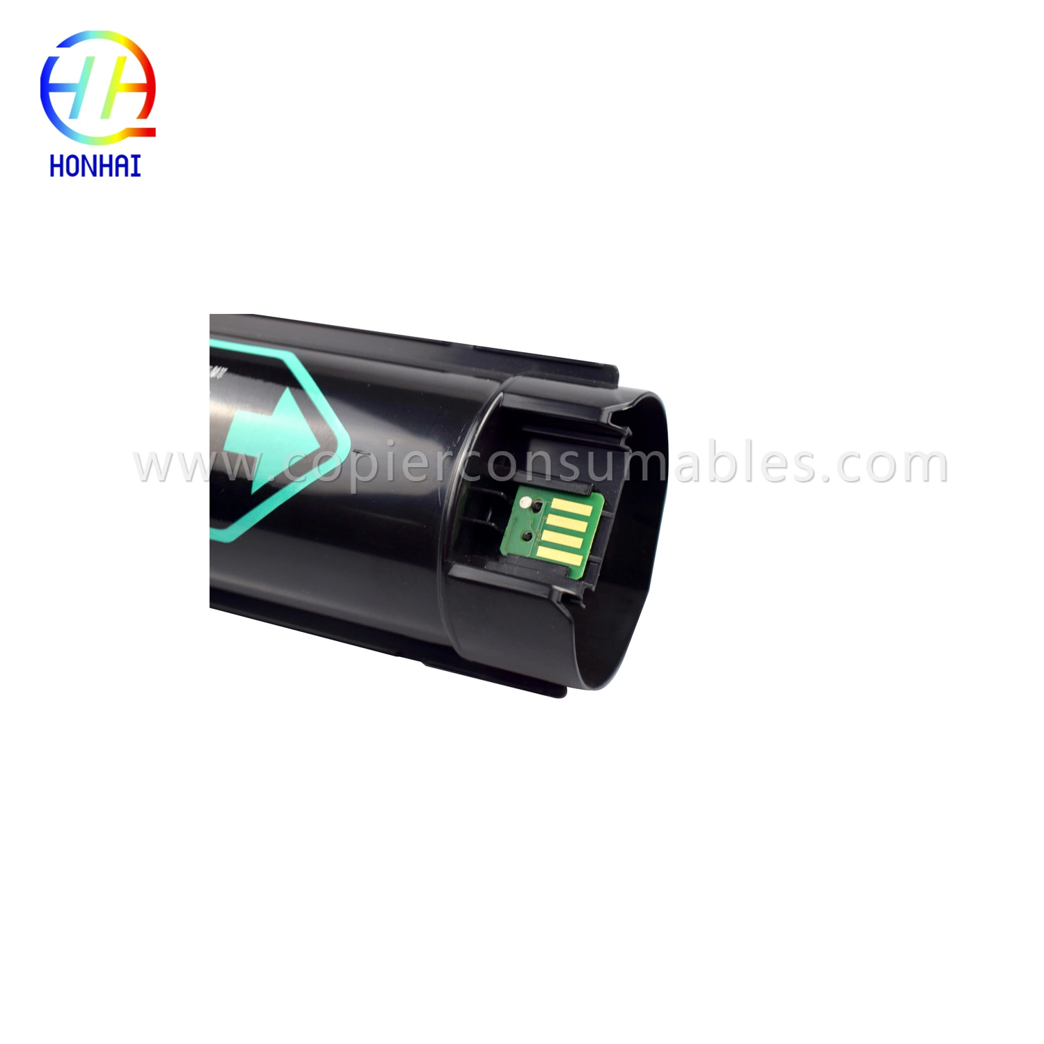 Toner Cartridge for Xerox Docucentre IV C2260 C2263 C2265 (CT201434 CT201435 CT201436 CT201437)