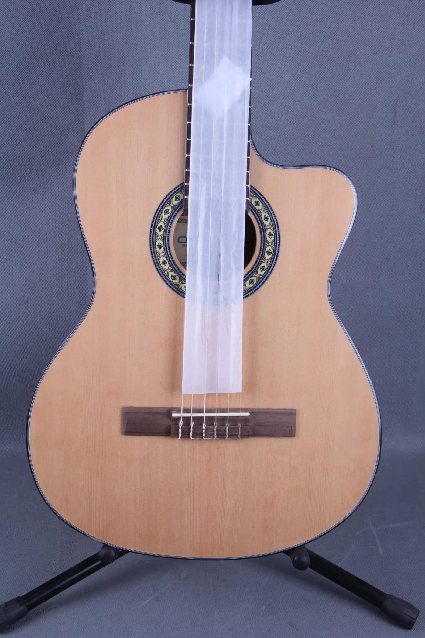 Classical Guitar, Musical Instruments (CMCG-170C-39)