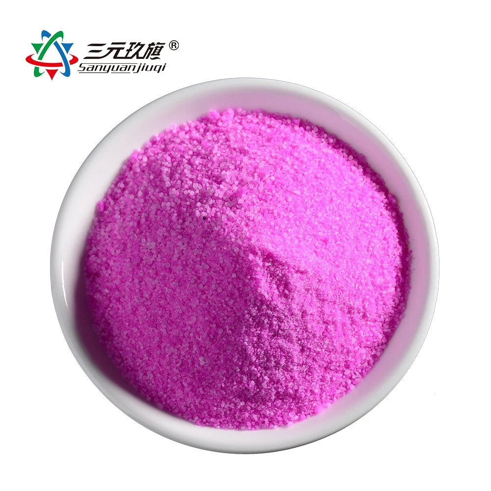 Agriculture Grade High quality NPK 15-5-30 Water Soluble Fertilizer