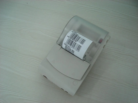 Hot Sale Hand-Held Mobile Bluetooth POS Thermal Printer (WH-T02)