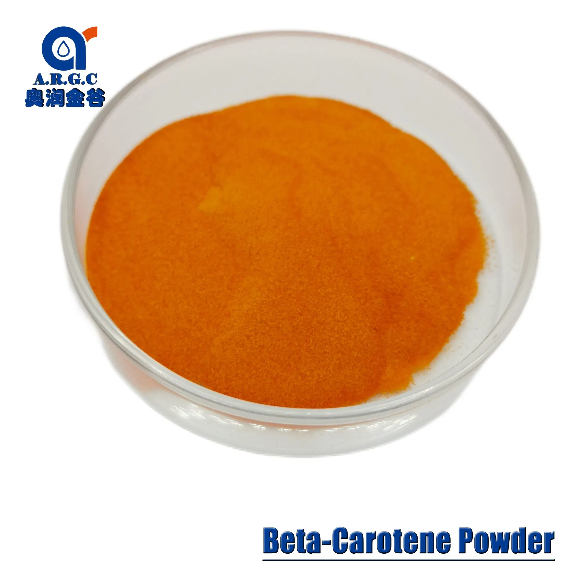 Beta-caroteno orgánico pigmento de coloración natural 1-30% 96% CWS polvo/aceite puro Extracto de zanahoria