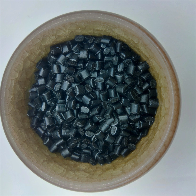 Virgin Polypropylene PP Copolymer Resin/ PP Homopolymer Granules for Injection and Film