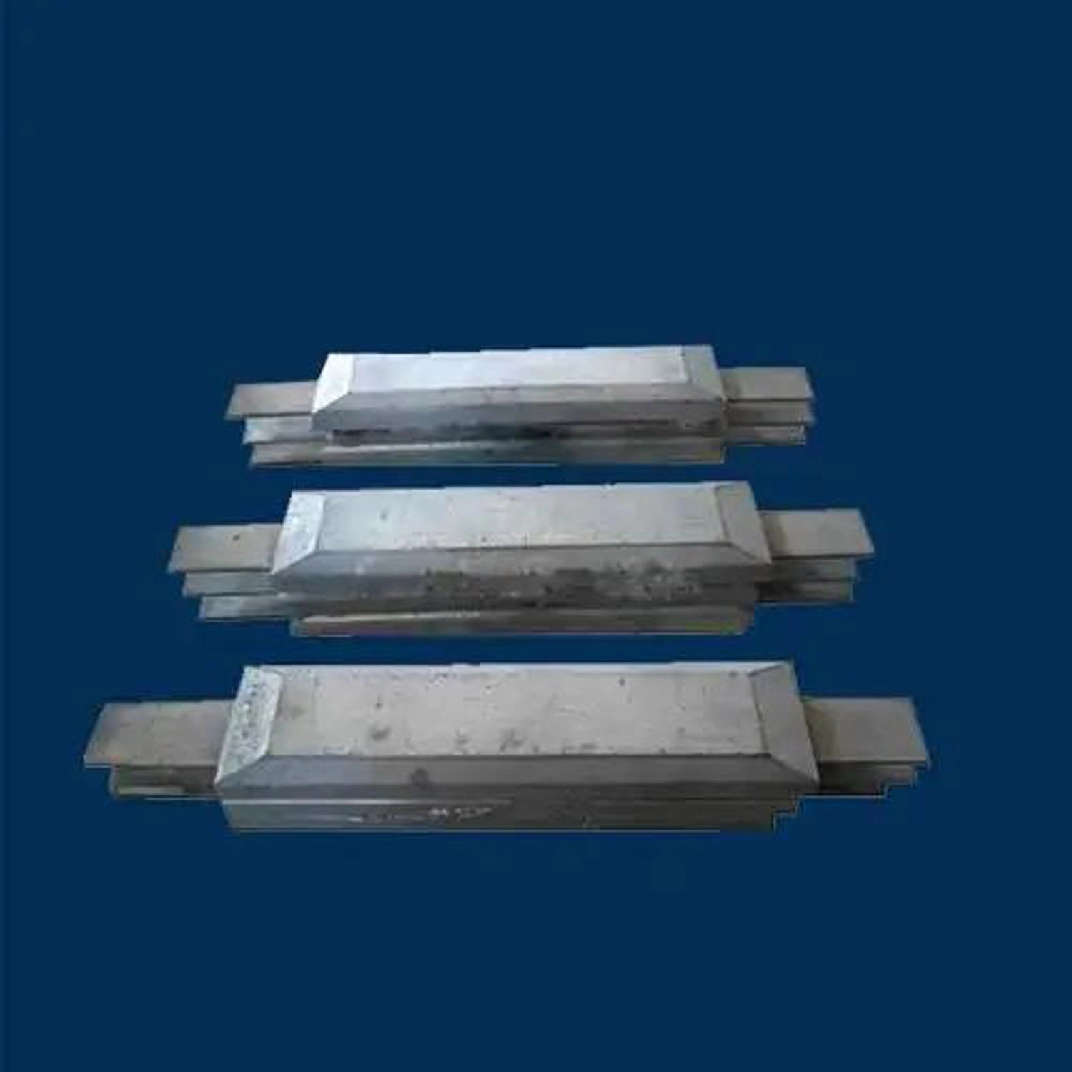 Corrosion Protection Anode Zinc for Boat Shaft